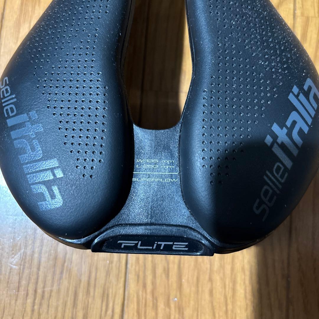Selle Italia FLITE BOOST Ti316 Sサイズ