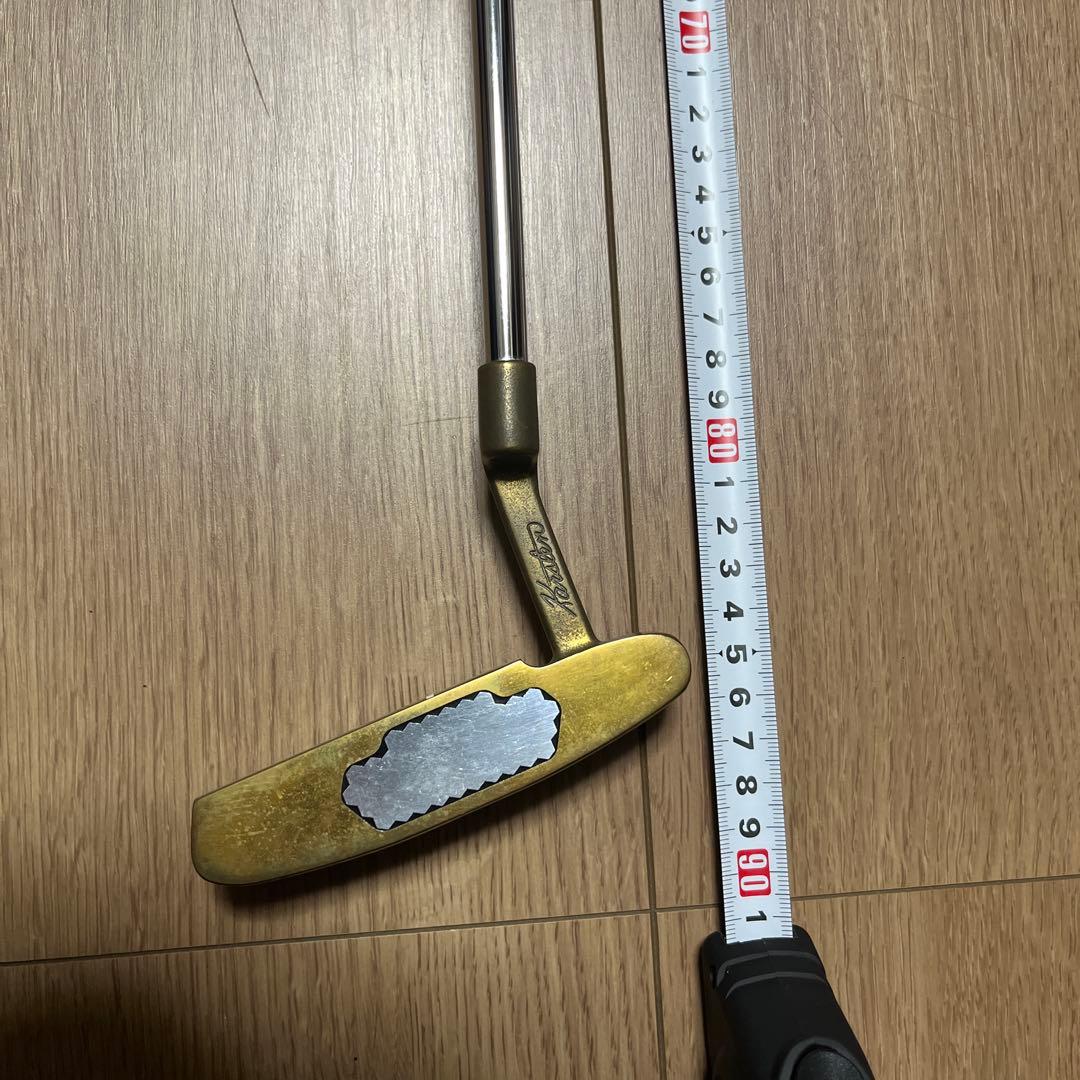 ★PING アンサー F アイソフォース ピン Anser F おまけ付き