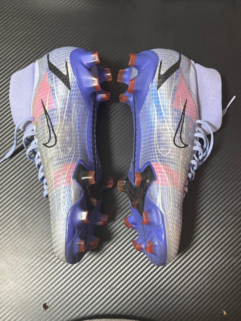 Nike Mercurial サッカーシューズ ハイカット