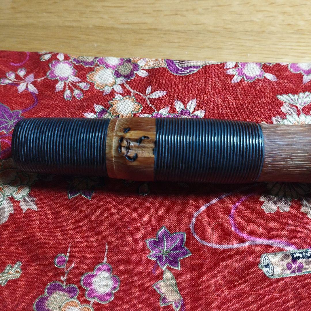 龍笛