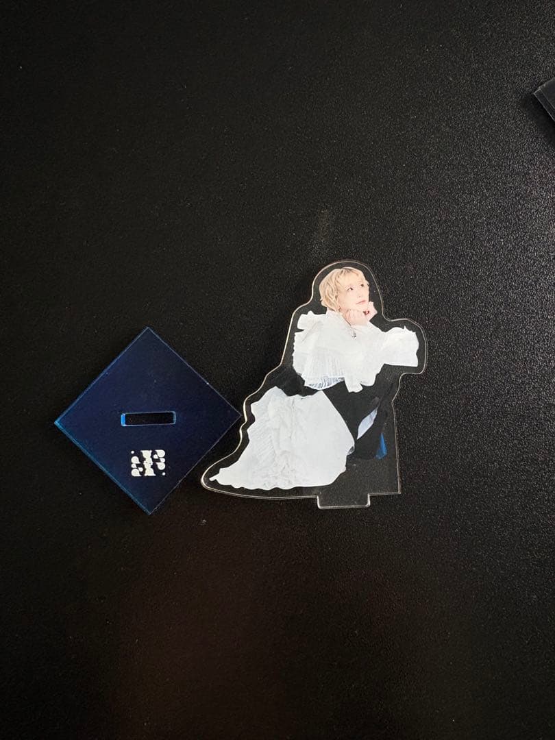 バラ売り⭕️ExWHYZ mayu アクスタセット