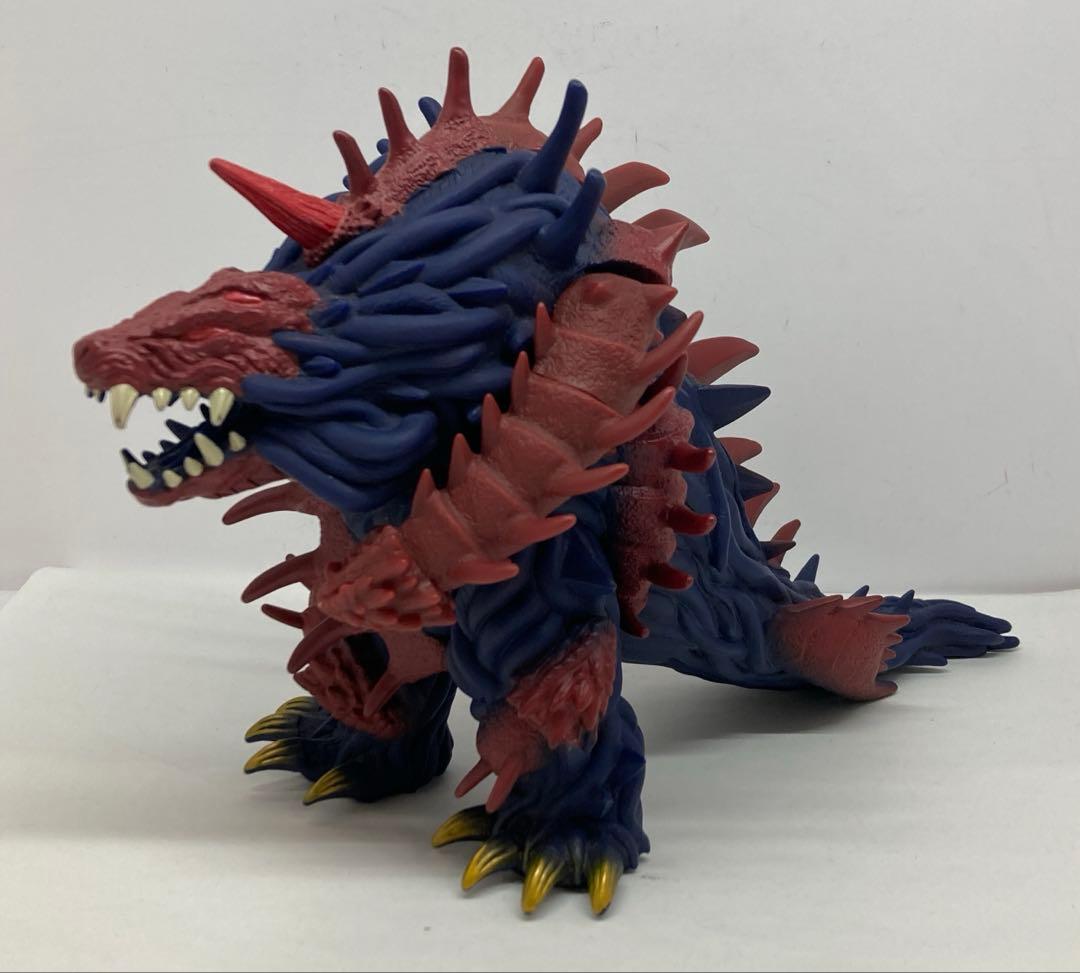 ウルトラ怪獣　フィギュア　4体セット　30260403J06M