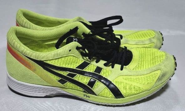 asics　 TARTHERZEAL3 ランニングシューズ　27cm　⑭