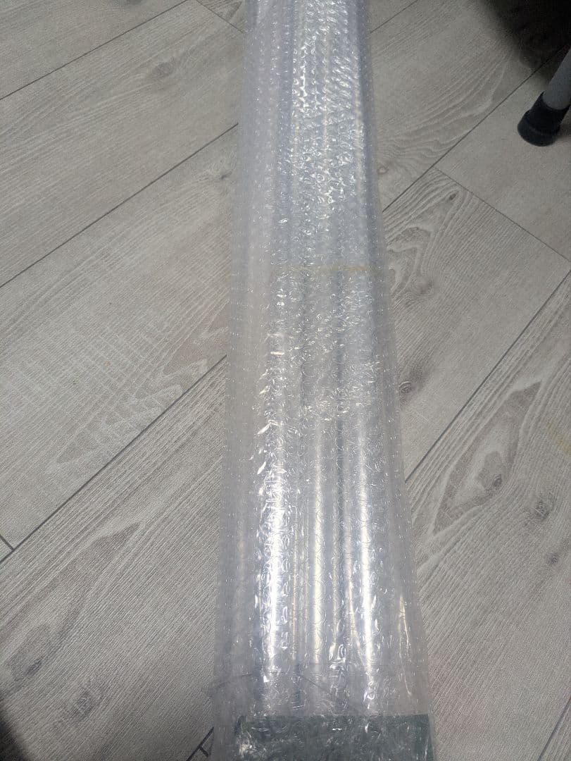 新品　ogawa　テント タープ用 ポール ALラチェットポール　3046