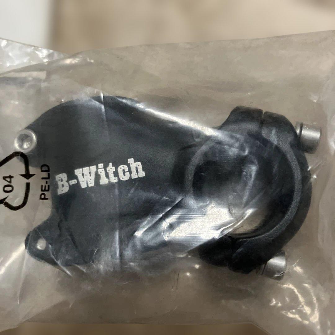 B-WショートステムBK25.4 25.45mm V-BRKインナーリード90M