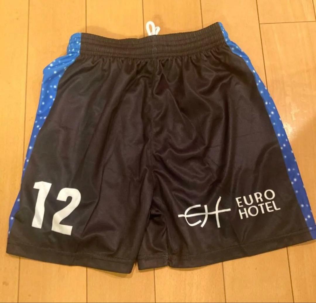 髙橋藍 新型ユニフォーム上下セット レプリカ セリエA バレーボールPADOVA