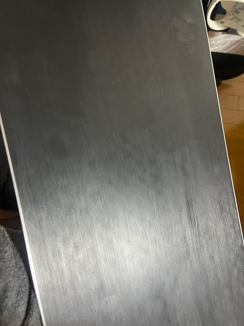 OGASAKA CT 157 スノーボード ホワイト