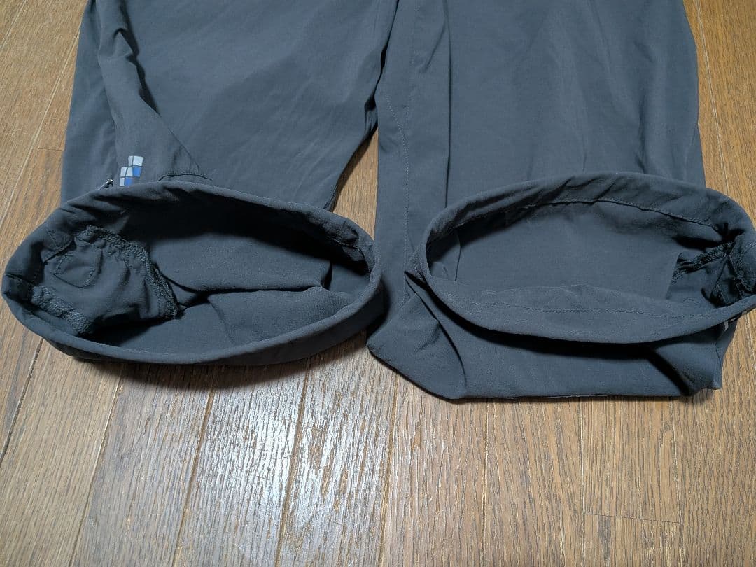mont-bell　モンベル　ペダリングニッカ　未使用品