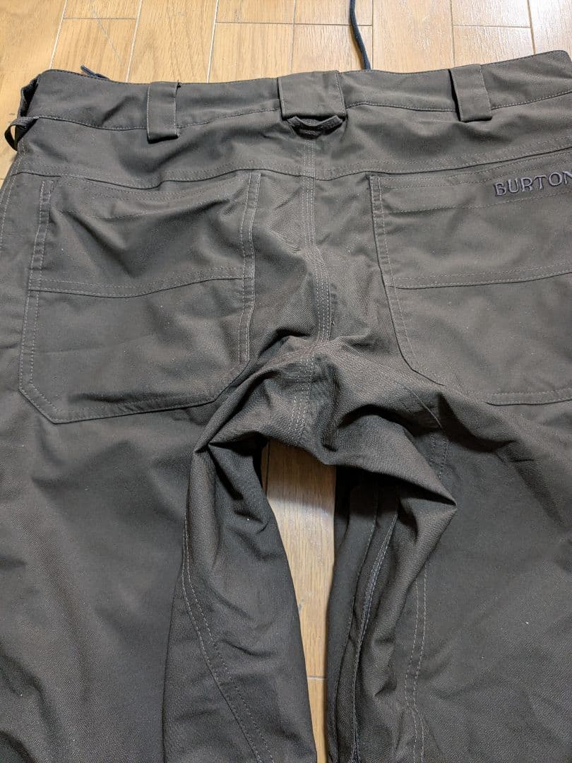 BURTON スノーボードパンツ　サイズ L