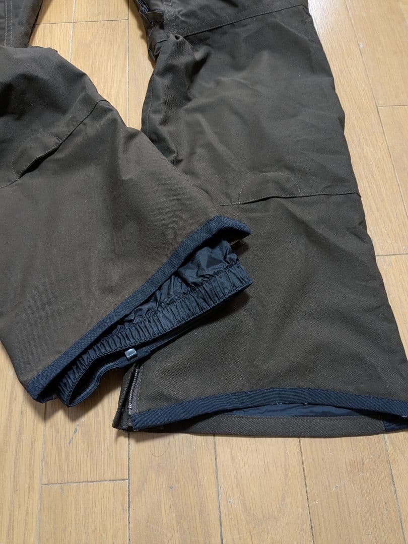 BURTON スノーボードパンツ　サイズ L