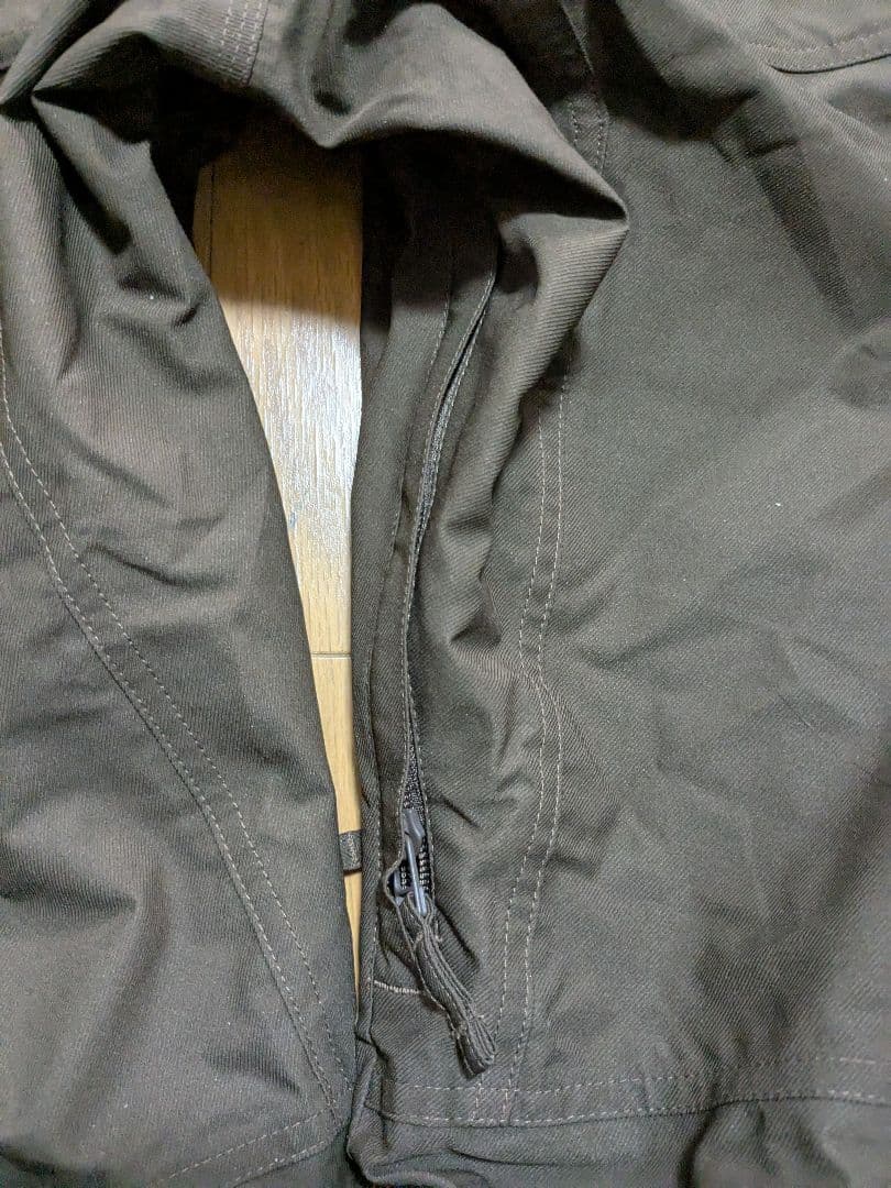 BURTON スノーボードパンツ　サイズ L