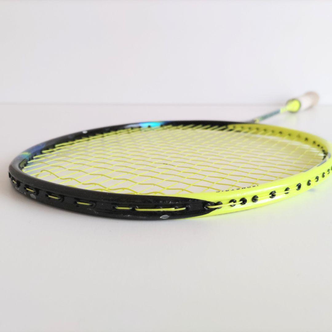 YONEX バドミントンラケット ASTROX77 4U G5