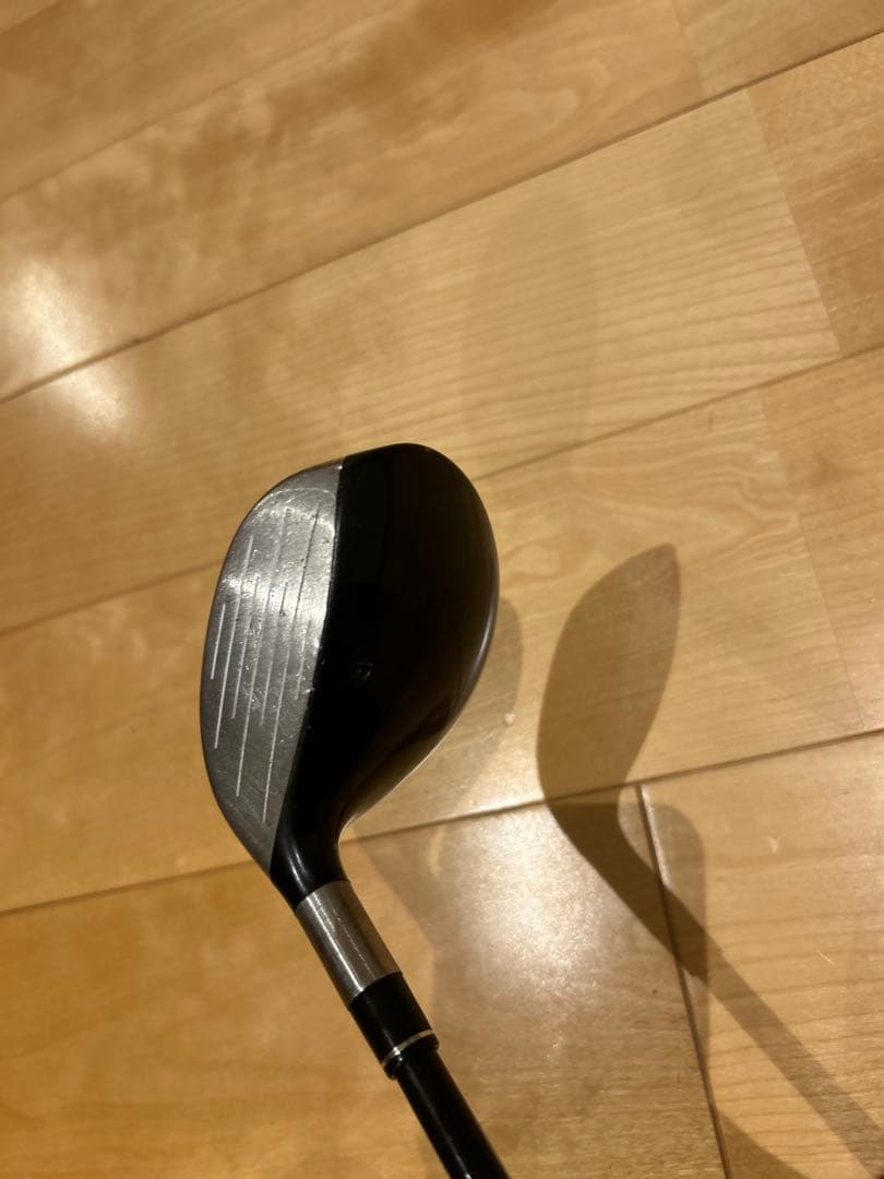 テーラーメイド RBZ ３W & r7 5W フェアウェイウッドセット