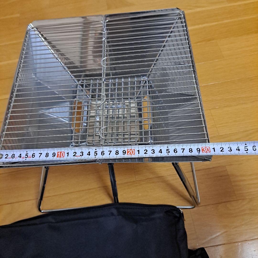 コールマン　テント　キャンプ用品　焚き火台追記