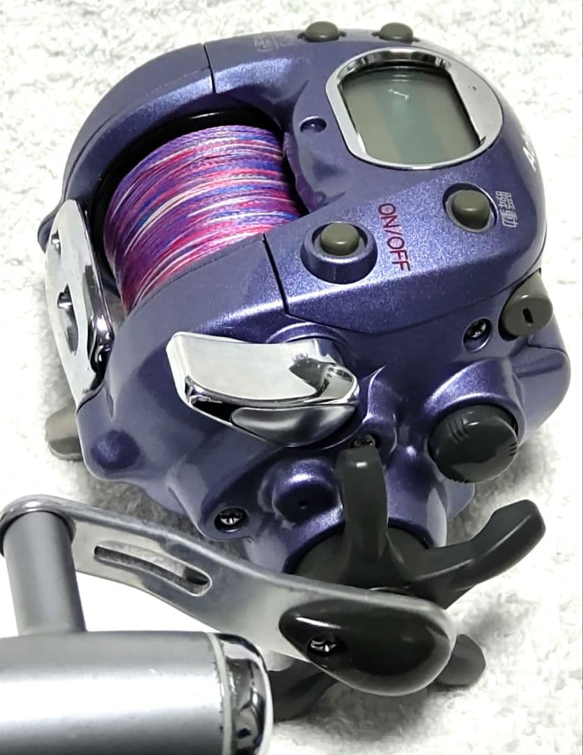 Adventure電動SS500AT-S 美品！（ケーブル付き）
