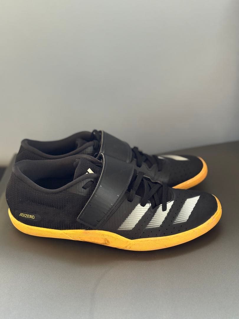ADIZEROTHROWS スローイングシューズ <No.650>
