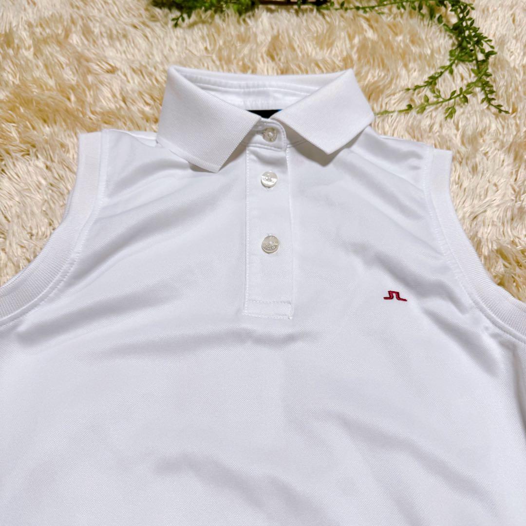 【美品】J.LINDEBERG ジェイリンドバーグ　ワンピース　2枚セット　XS