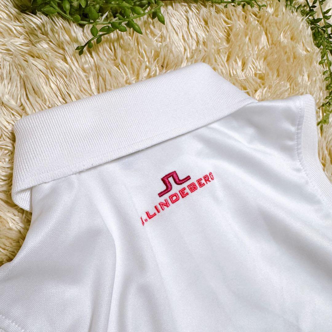 【美品】J.LINDEBERG ジェイリンドバーグ　ワンピース　2枚セット　XS