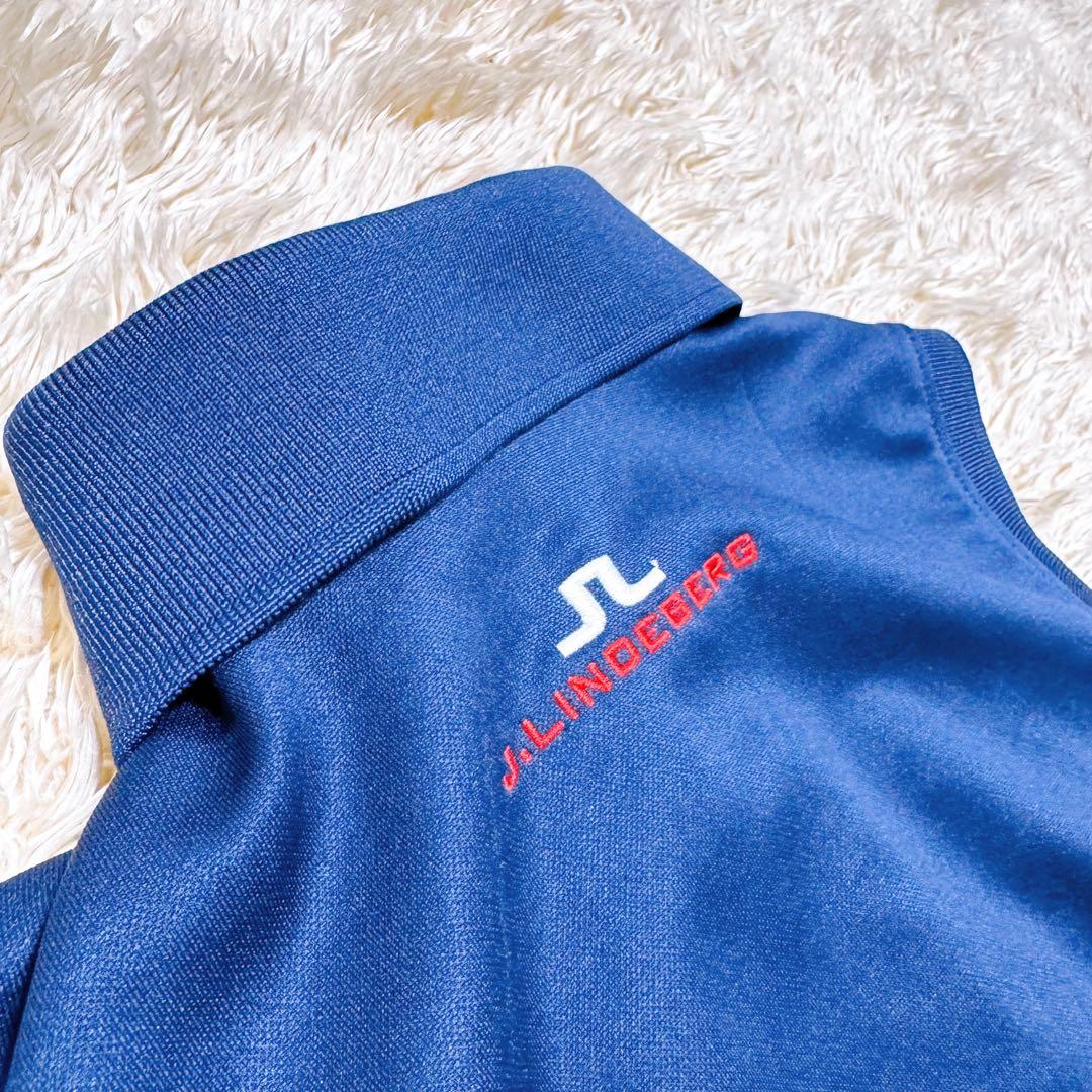 【美品】J.LINDEBERG ジェイリンドバーグ　ワンピース　2枚セット　XS