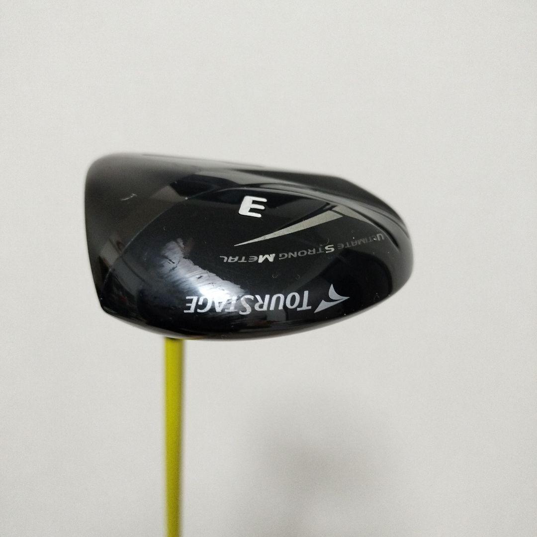 ブリジストンフェアウェイウッド 3W,5W
