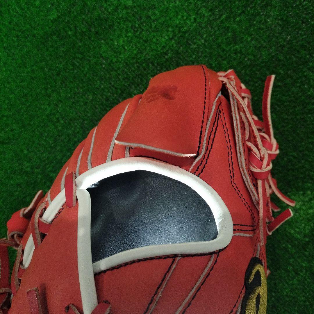 大谷翔平モデル【超美品】 学童少年軟式グローブ ゴールドステージ