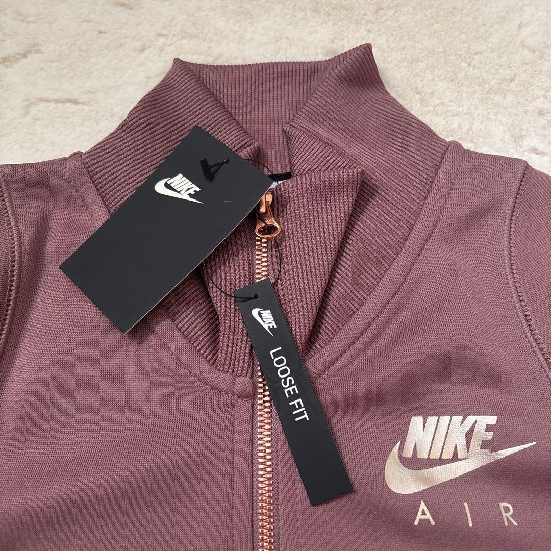 NIKE AIR ルーズフィットジャケット レディース　トレーニング