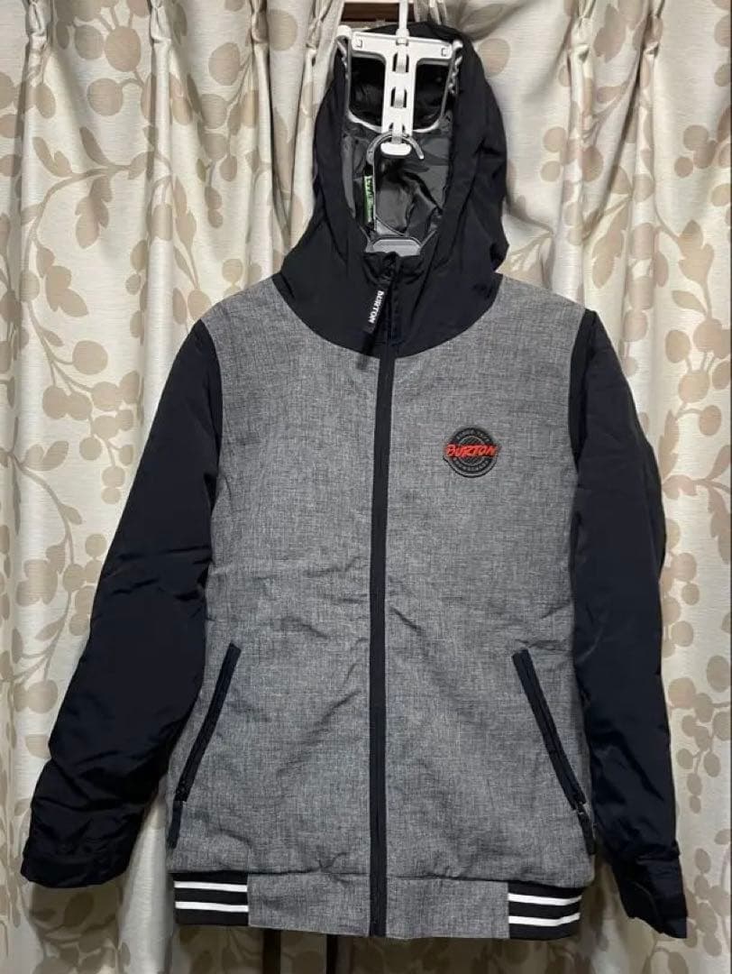 BURTON スノーボードウェア　140cm