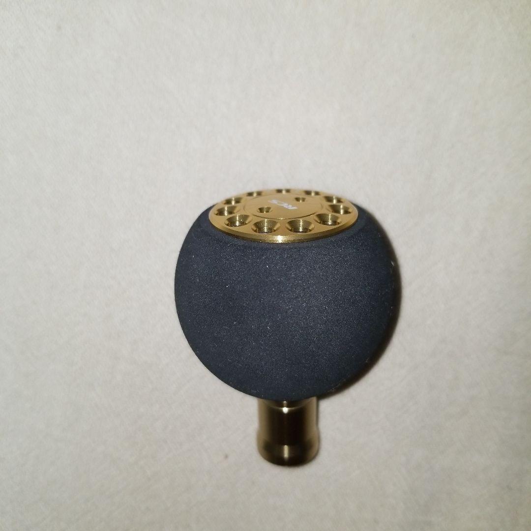 ダイワ DAIWA SLP ワークス ハンドルノブ