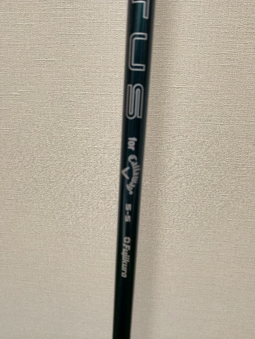 VENTUS for Callaway S ドライバーシャフト　5S ベンタス