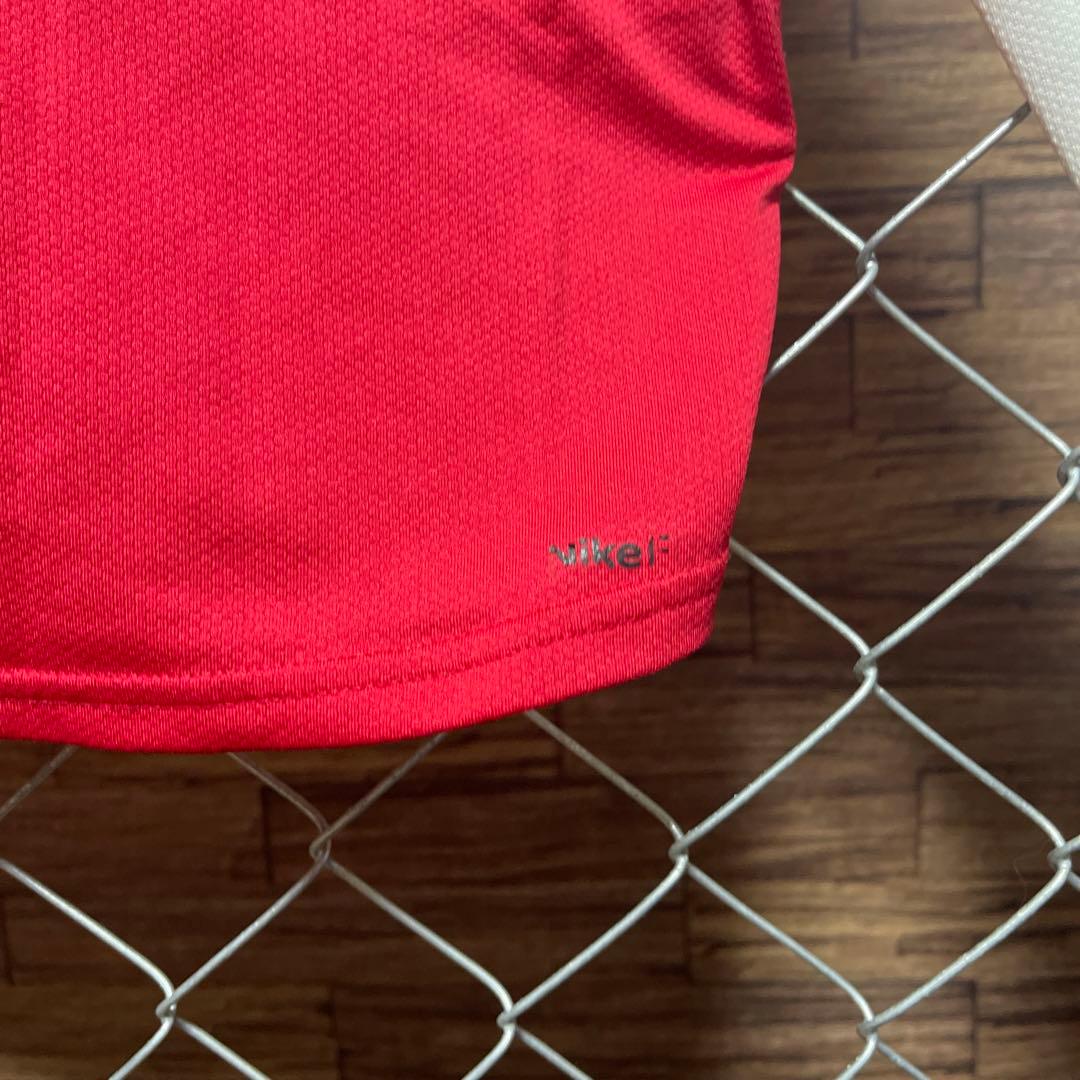 NIKE アーセナル ファン・ペルシー 06-07 長袖　ユニフォーム