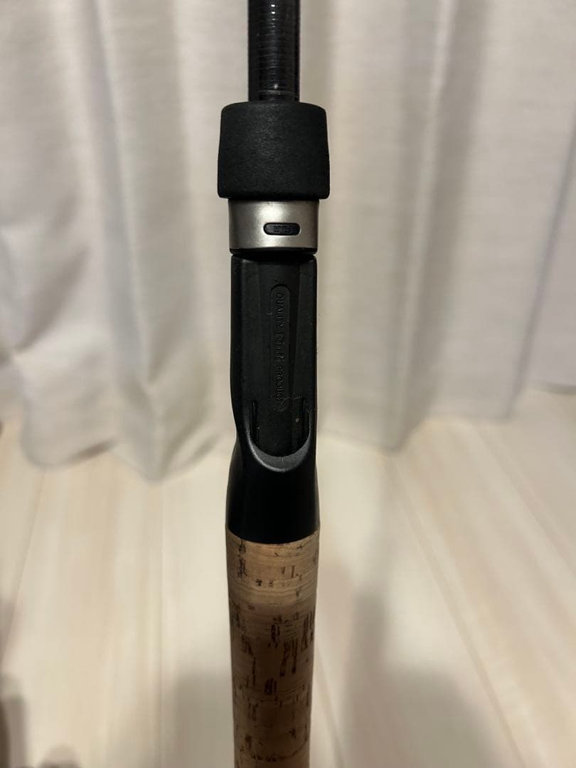 キスラー マグネシウムKistler MAGNESIUM 6'5\" 4MH FH