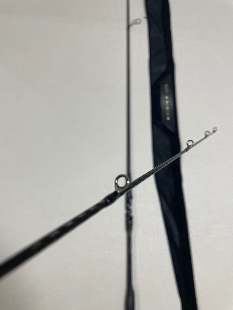 シマノ エクスセンス ∞(インフィニティ) S96ML 22年モデル