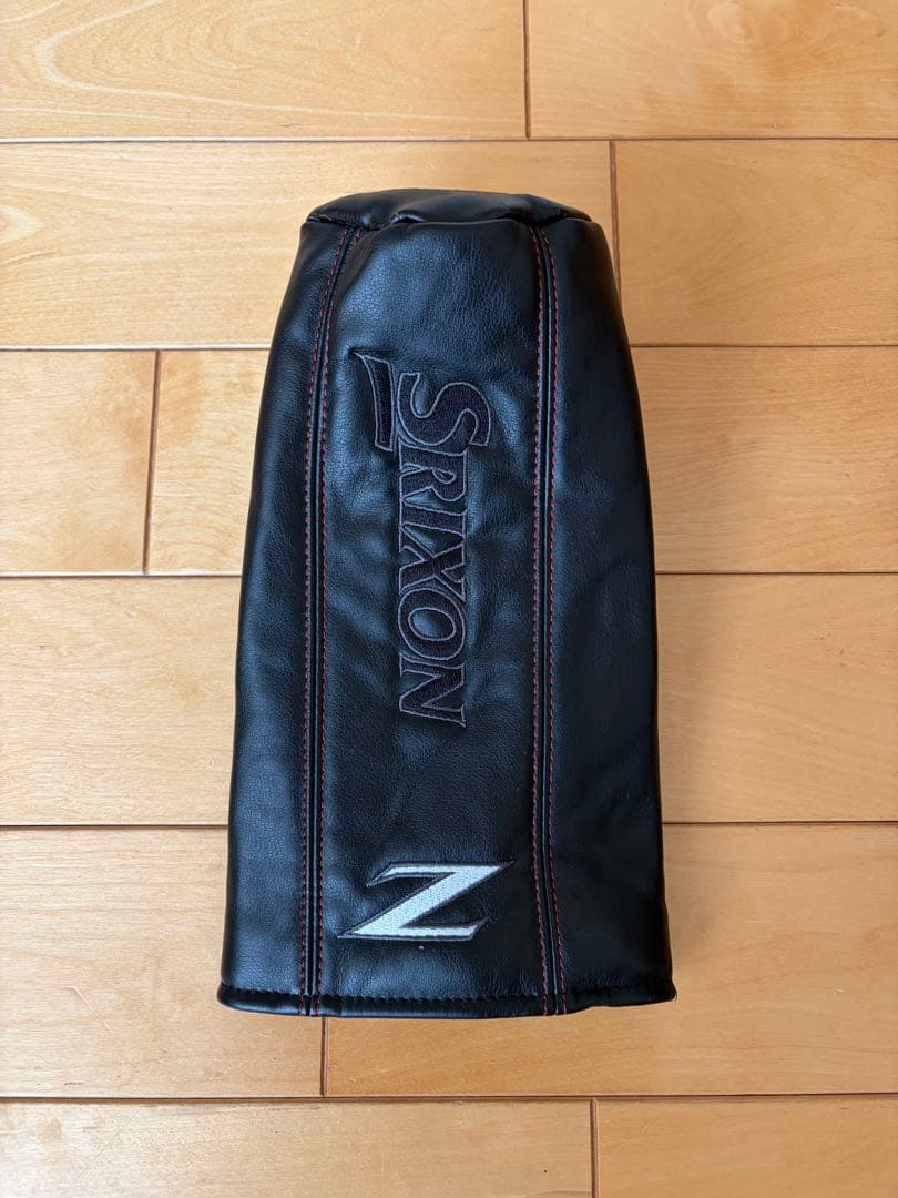 【即決】SRIXON Z F45 5W 未使用品