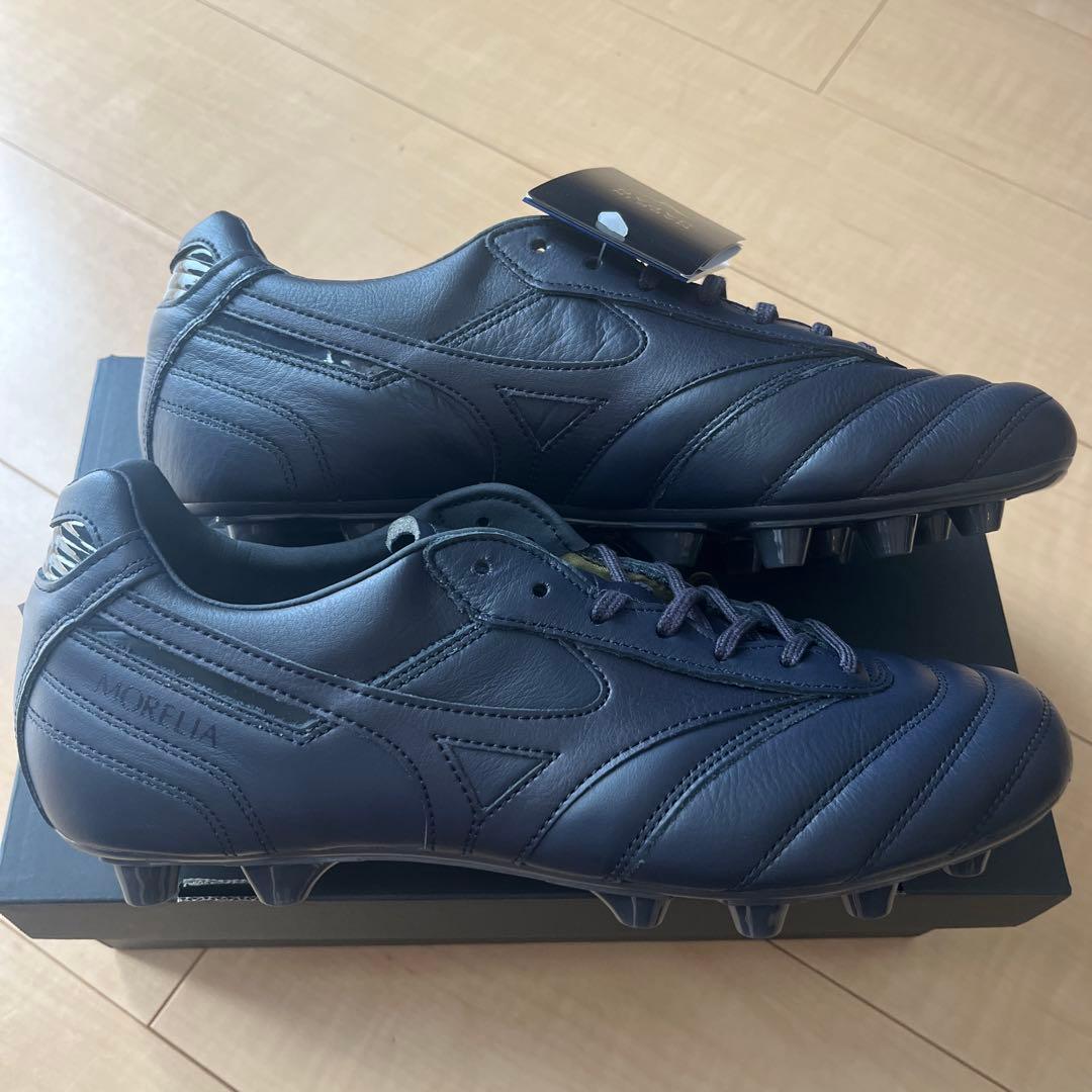 MORELIA 2 JAPAN Ltd 26cm モレリア