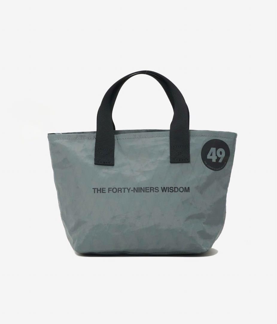 TFW49 X‐PAC TOTEBAG SMALL