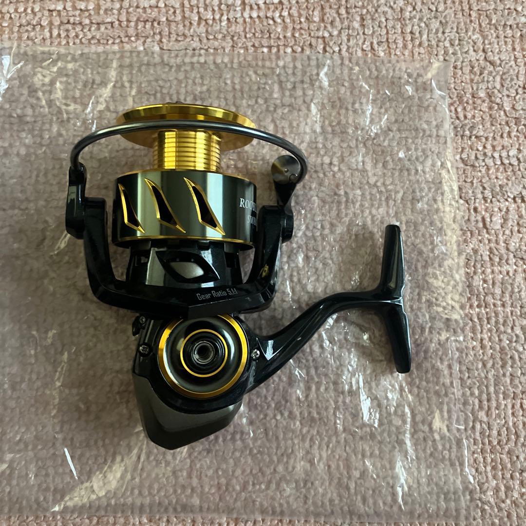 ROOBLINOS SW8000 新品未使用