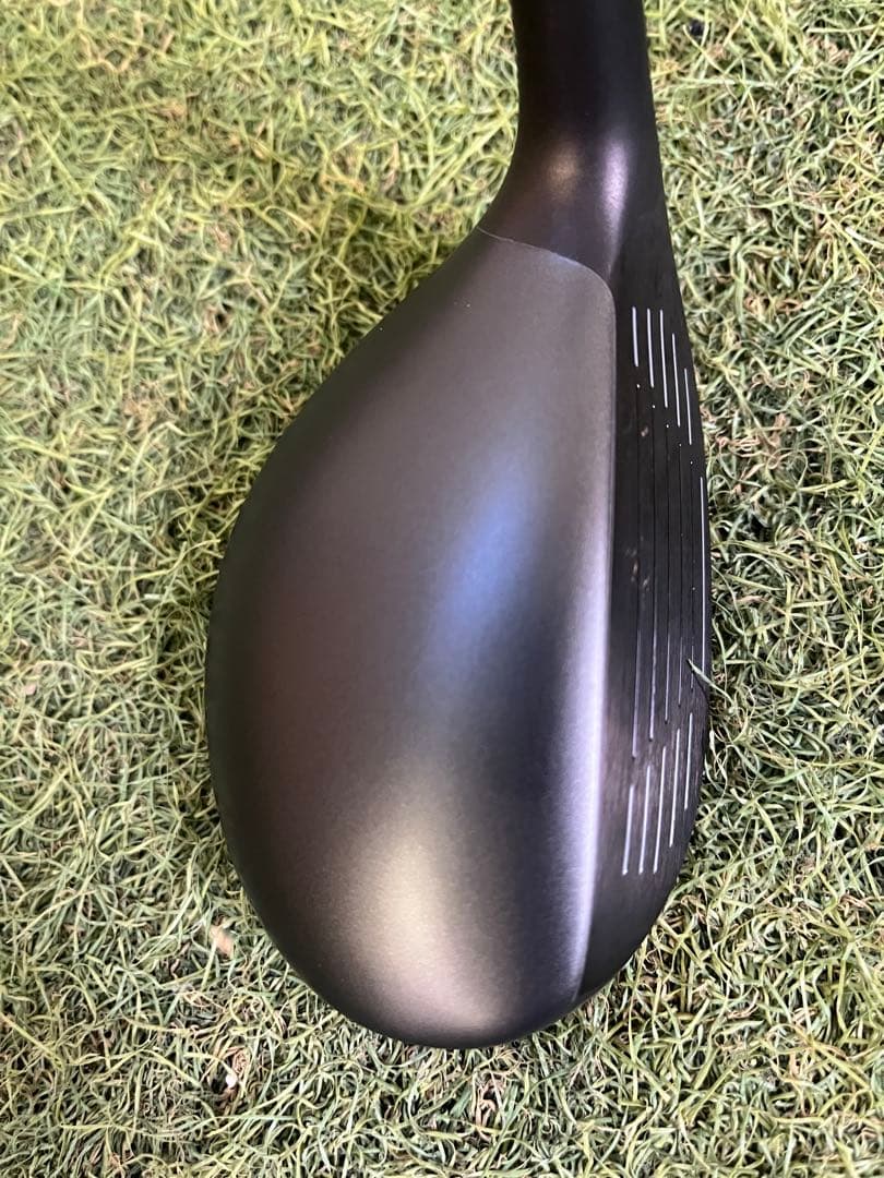 超美品 JPX フライハイ 19° 3U 2024年NSPRO850neo(S)