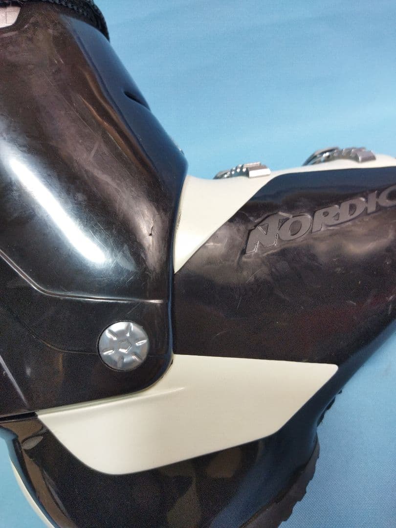 ノルディカ　NORDICA スキー　ブーツ　27cm　CRUISE SL