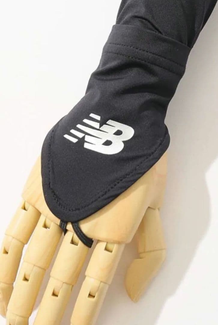 New Balance アームカバー 2色セット