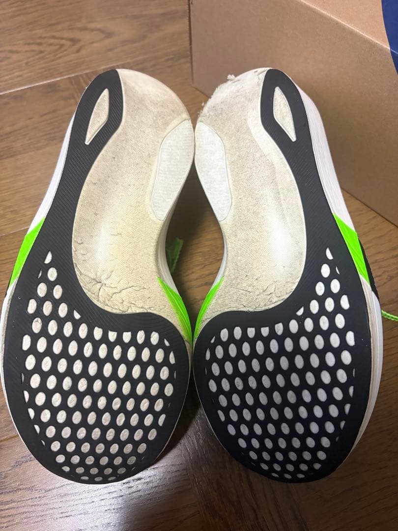 スパイク・シューズ ASICS SPEED EDGE TOKYO 25.0