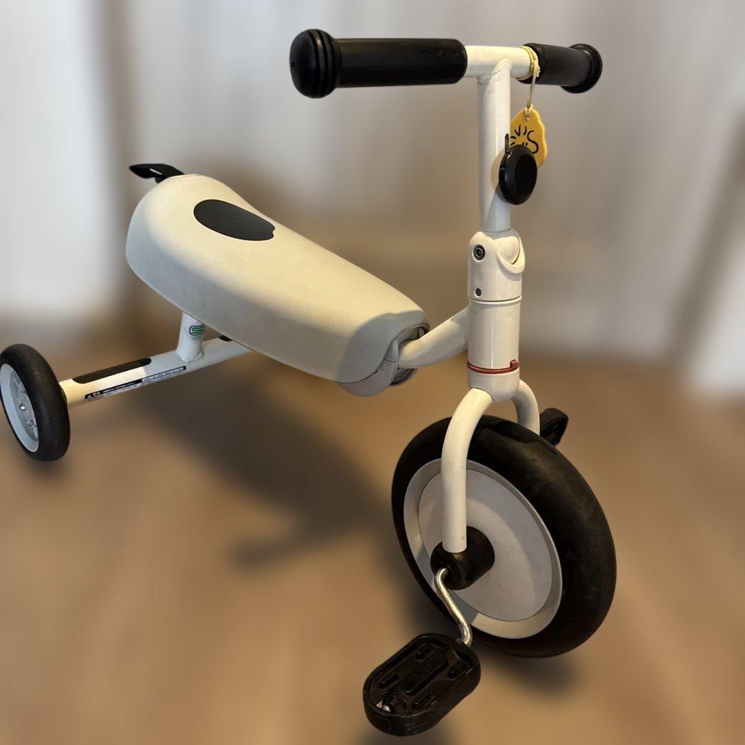 D-bike dax スヌーピー