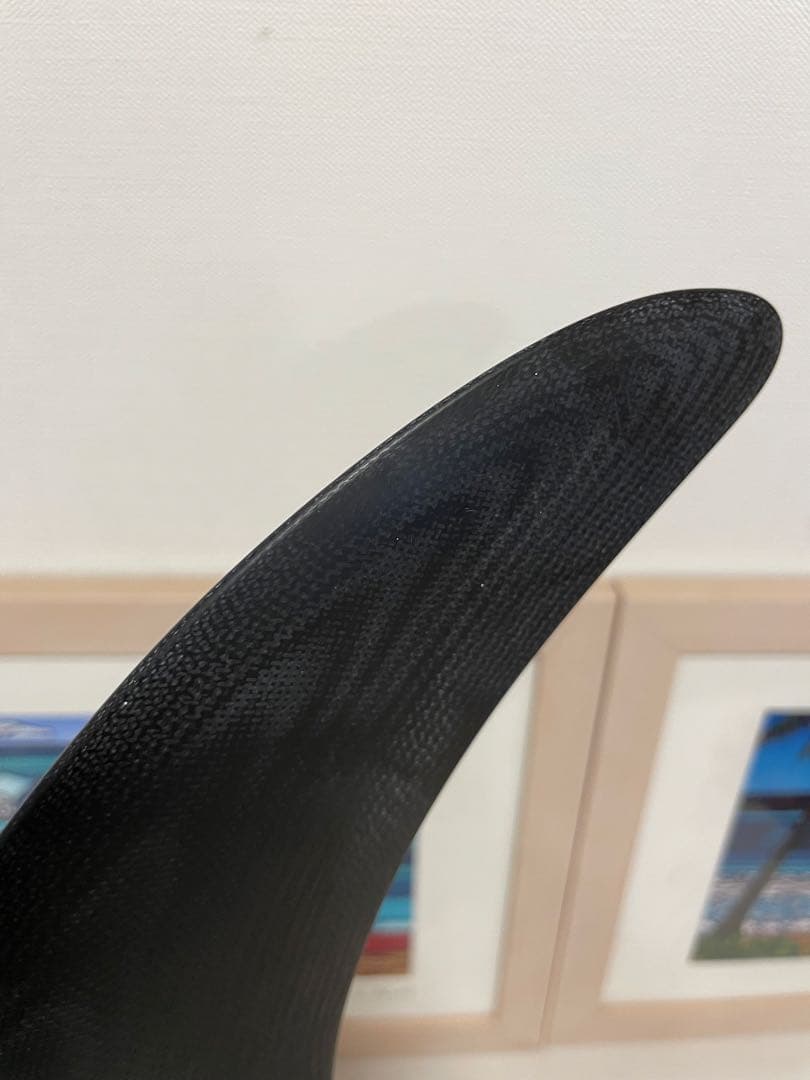alkali FIN 　新品未使用