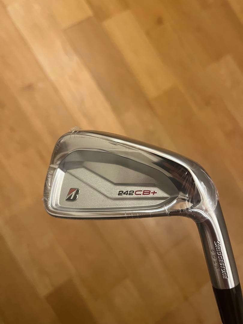 あんさん専用 Bridgestone 242CB+ アイアンセット 6本