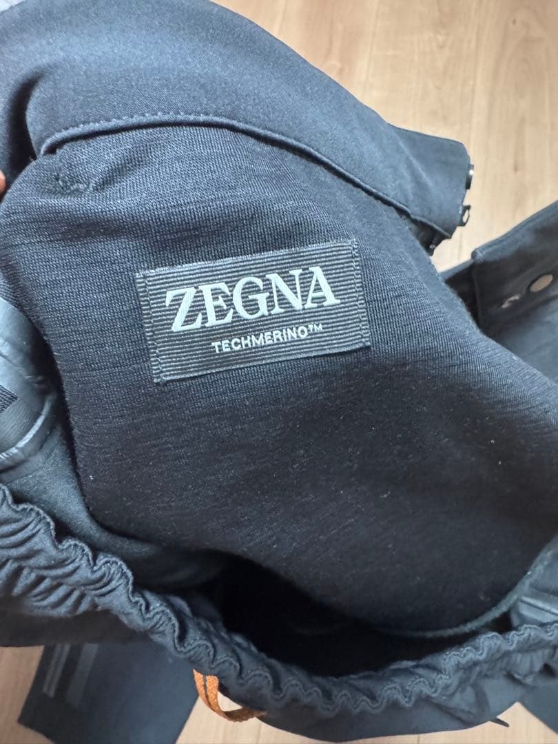 ZEGNA スウェットパンツ 50サイズ