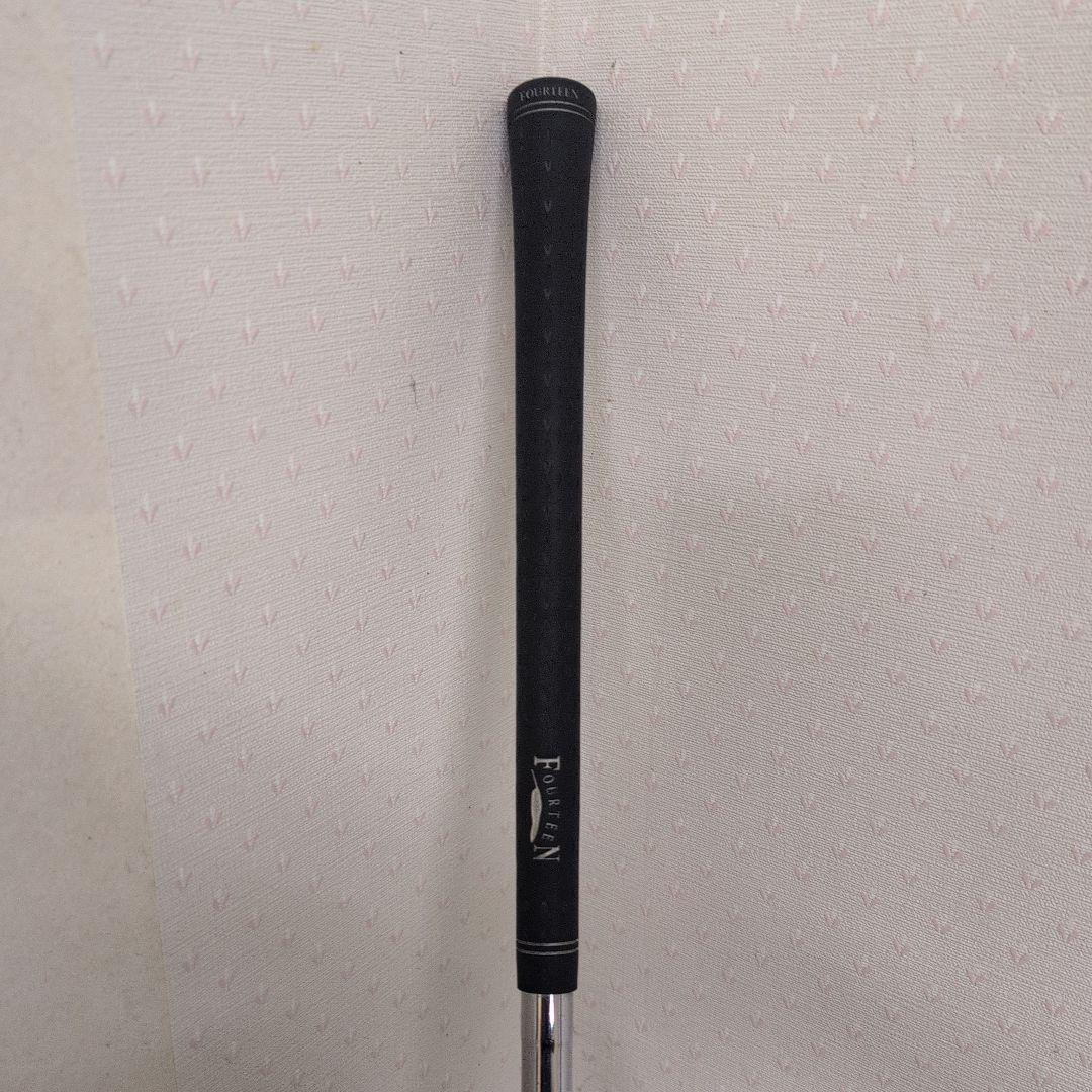 フォーティーン DJ‐33 52° ウェッジ N.S.PRO950GH HT