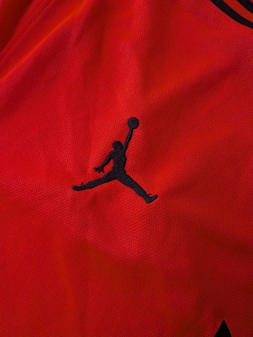 NIKE19/20パリ・サンジェルマン×Jordanアウェイユニフォーム