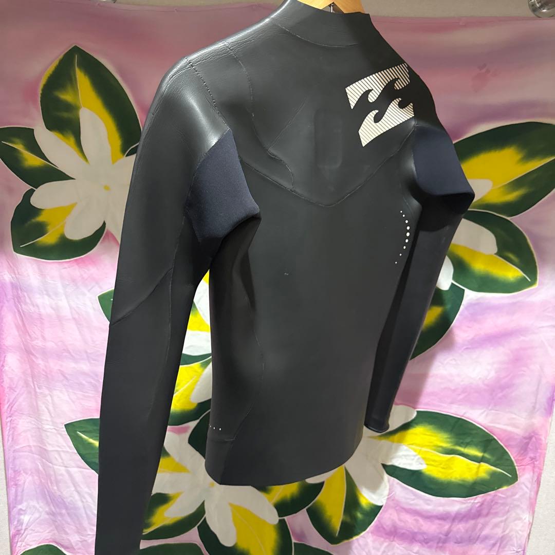BILLABONG ⭐︎オーダー⭐︎ビラボン⭐︎フロントジップ