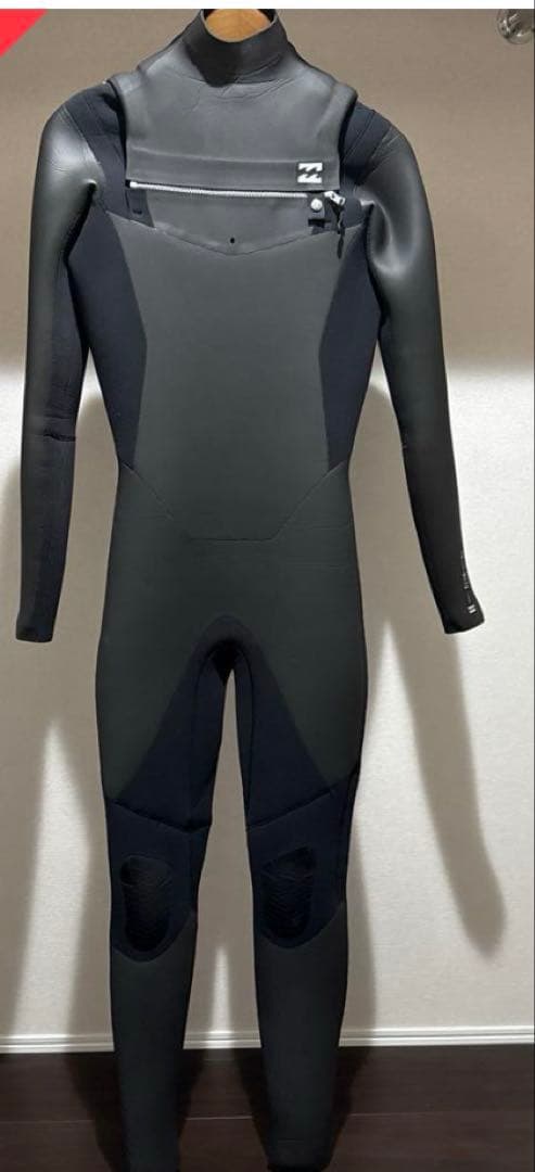 BILLABONG ⭐︎オーダー⭐︎ビラボン⭐︎フロントジップ