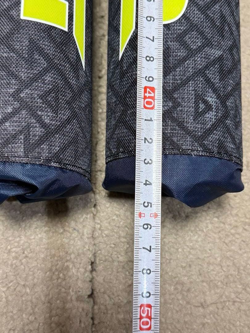 ゴ*ス様 ダカイン カーキャリア ラックパッド 46cm
