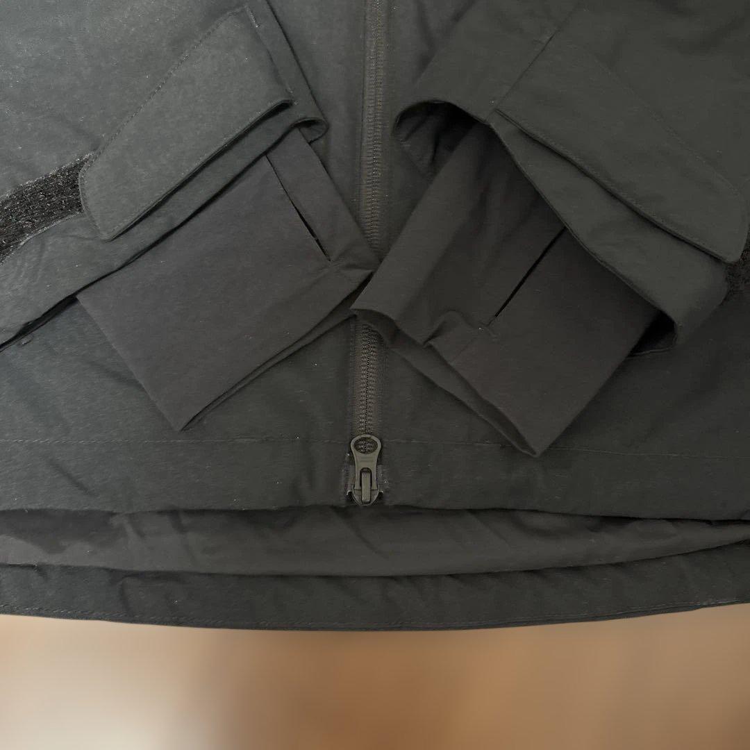 Burton リザーブ 2L ジャケット